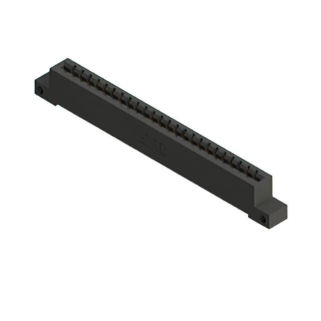 387-024-541-112 EDAC Inc.  Edgeboard Connectors